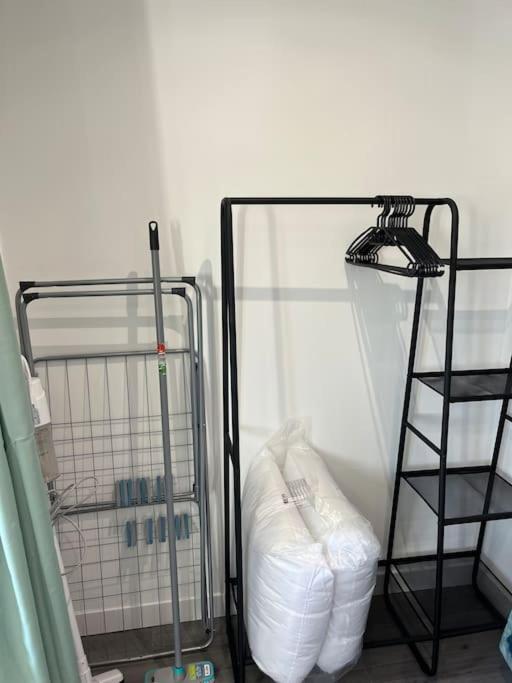 Petit Logement Proche Giverny Bonnieres-sur-Seine Экстерьер фото